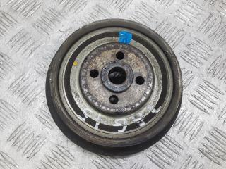 шкив коленвала IVECO Daily 5 поколение 2013, 2.3 л., дизель, робот, микроавтобус