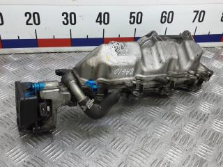 коллектор впускной Mercedes-Benz B-Класс W245 2006, 2.0 л., D B180 CDI, дизель, АКПП, минивэн, A6400901037