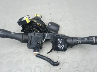 переключатель подрулевой Renault Koleos 1 поколение 2009, 2.0 л., дизель, МКПП, внедорожник 5 дв.