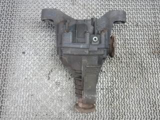 редуктор заднего моста Audi Q7 4L 2007, 3.0 л., D TDI, дизель, АКПП, внедорожник 5 дв.