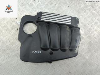декоративная крышка двигателя BMW 3 серия E46 [рестайлинг] 2002, 2.0 л., бензин, МКПП, серый, седан, 7509092