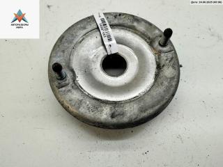 Опора амортизатора переднего (верхняя) Volkswagen Passat B5 [рестайлинг] 2001, 1.9 л., дизель, МКПП, чёрный, универсал, 8D412109B