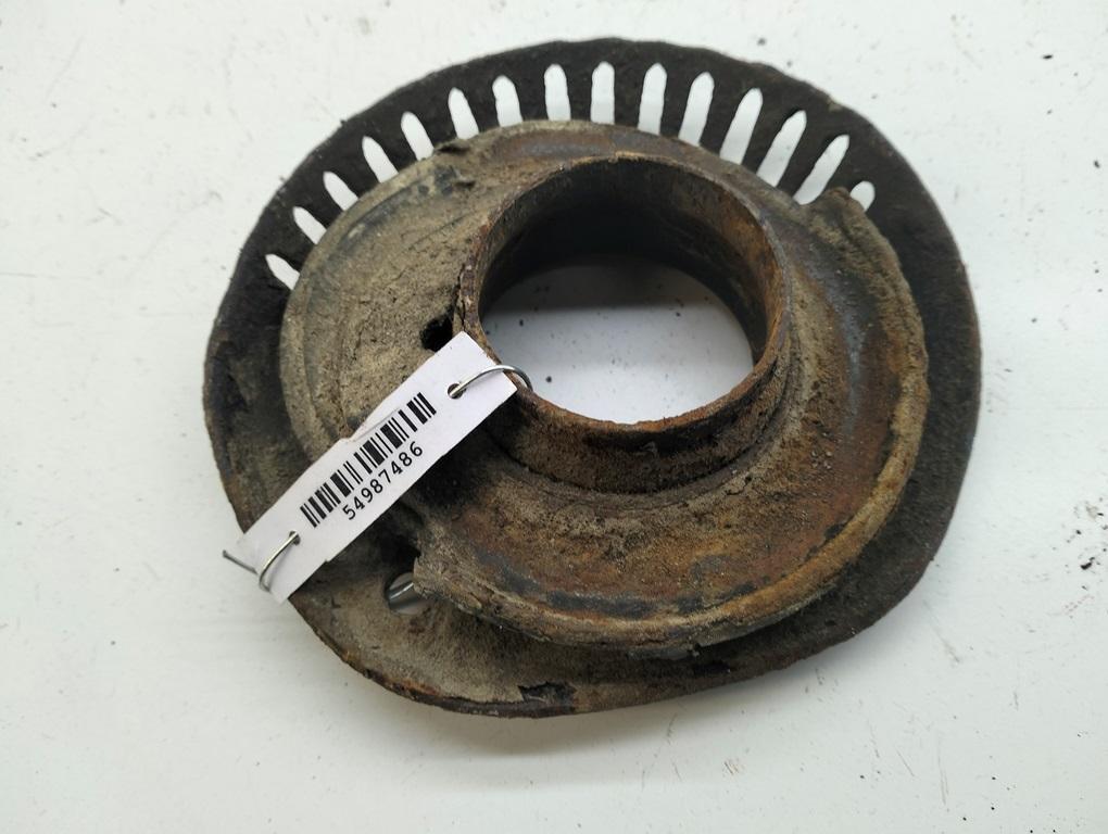 Проставка под пружину переднюю Volkswagen Passat B5 1998, 1.8 л., бензин, МКПП, красный, универсал, 8D0412103B