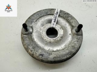 Опора амортизатора переднего (верхняя) Volkswagen Passat B5 [рестайлинг] 2002, 2.0 л., бензин, МКПП, синий, универсал, 8D412109B