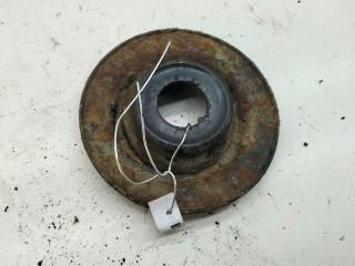 Опора амортизатора переднего (верхняя) Volkswagen Golf-4 2003, 1.6 л., бензин, МКПП, чёрный, хетчбэк 5 дв., 357412341A