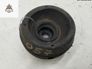 Опора амортизатора переднего (верхняя) Volkswagen Golf 4 поколение 1999, 1.4 л., бензин, МКПП, белый, хетчбэк 5 дв., 1J0412331C