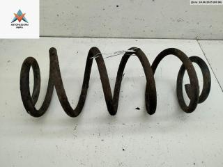 пружина передняя Volkswagen Passat B5 [рестайлинг] 2001, 1.6 л., бензин, МКПП, синий, седан