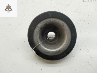 Опора амортизатора переднего (верхняя) Volkswagen Golf 4 поколение 2001, 1.6 л., бензин, МКПП, серый, хетчбэк 5 дв., 1J0412319C