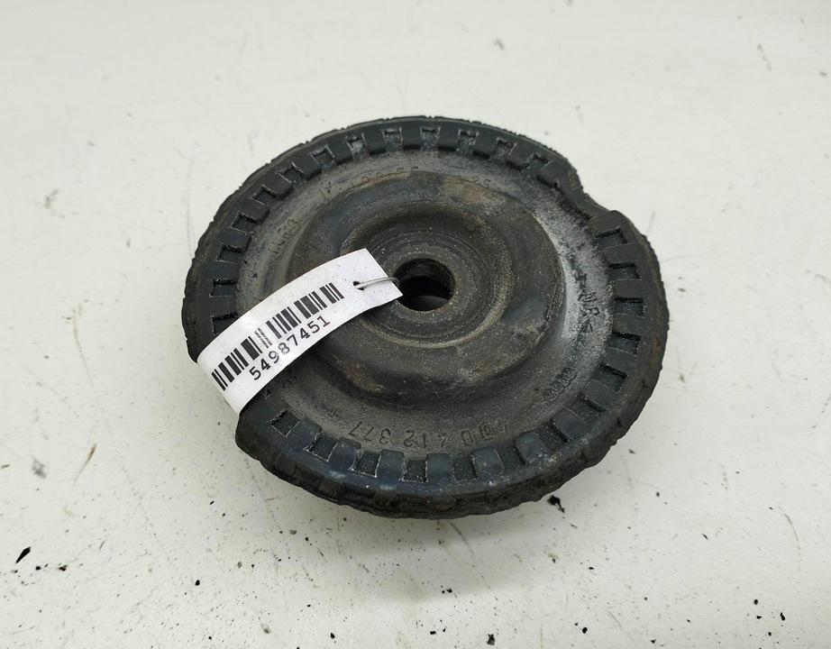 пыльник и отбойник амотртизатора Volkswagen Passat B5 1998, 1.6 л., бензин, МКПП, зелёный, универсал, 4D0412377F