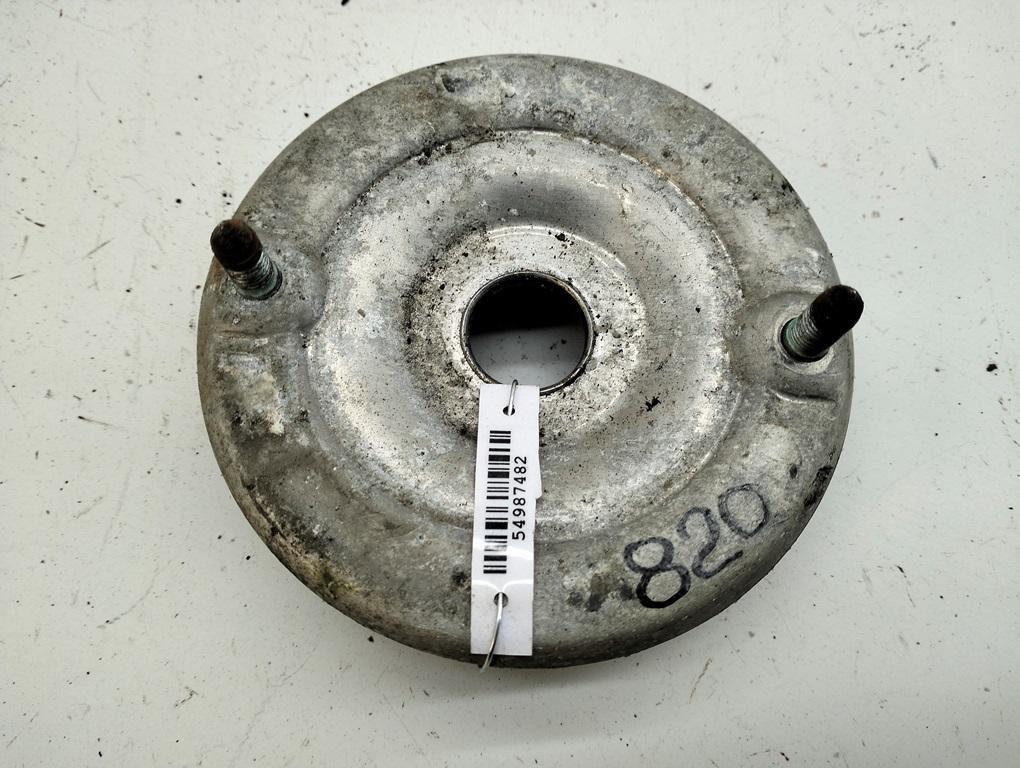 Опора амортизатора переднего (верхняя) Volkswagen Passat B5+ (GP) 2001, 1.6 л., бензин, МКПП, синий, седан, 8D412109B