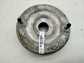 Опора амортизатора переднего (верхняя) Volkswagen Passat B5+ (GP) 2001, 1.6 л., бензин, МКПП, синий, седан, 8D412109B