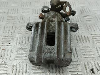 суппорт задний левый Volkswagen Golf 5 поколение 2005, 1.6 л., бензин, МКПП, серый, хетчбэк 3 дв., 254D