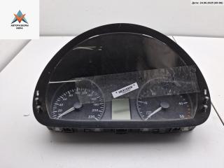 приборная панель Mercedes-Benz Vito-2 / Viano W639 2008, 2.2 л., дизель, МКПП, белый, микроавтобус, 6394465921