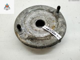 Опора амортизатора переднего (верхняя) Volkswagen Passat B5 [рестайлинг] 2002, 2.0 л., бензин, МКПП, синий, универсал, 8D412109B