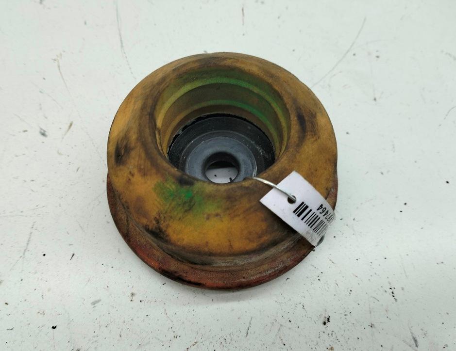 Отбойник подвески Volkswagen Passat B5+ (GP) 2001, 1.9 л., дизель, МКПП, чёрный, универсал, 3B7412377