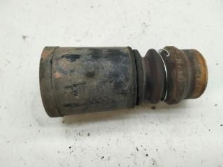 Отбойник подвески Volkswagen Passat B5+ (GP) 2003, 1.9 л., дизель, МКПП, серый, универсал, 8D0412131F