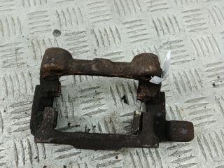 скоба суппорта Volkswagen Touran 1 поколение 2005, 1.6 л., бензин, МКПП, серый, минивэн, 254D