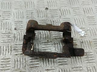 скоба суппорта Volkswagen Touran 1 поколение 2004, 2.0 л., бензин, МКПП, серый, минивэн, 254D