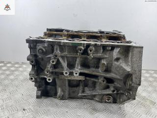 блок цилиндров Mazda 6 GG 2004, 1.8 л., бензин, МКПП