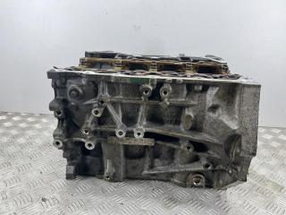 блок цилиндров Mazda 6 GG 2004, 1.8 л., бензин, МКПП