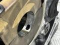 блок цилиндров Mazda 6 GG 2004, 1.8 л., бензин, МКПП - фото №9