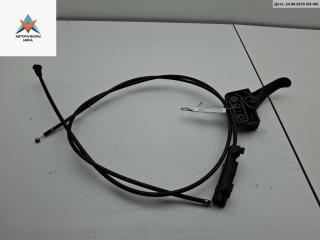 трос капота Volkswagen Passat B5 1997, 1.6 л., бензин, МКПП, серый, универсал, 3B1823531