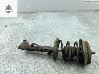 стойка передняя Mercedes-Benz C-Класс W203/S203/CL203 [рестайлинг] 2004, 2.2 л., дизель, МКПП, чёрный, универсал