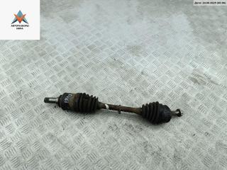 полуось передняя левая (приводной вал, ШРУС) Mercedes-Benz A-Класс W168/V168 [рестайлинг] 2001, 1.7 л., дизель, АКПП, серый, хетчбэк 5 дв.