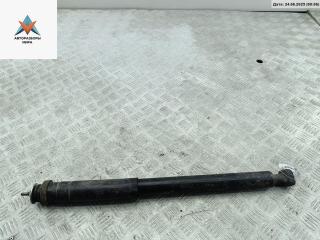 амортизатор задний левый Mercedes-Benz C-Класс W203/S203/CL203 2002, 2.2 л., дизель, АКПП, синий, универсал