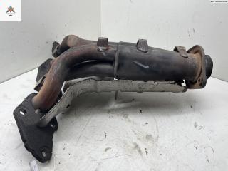 коллектор выпускной Mazda 6 GG 2004, 1.8 л., бензин, универсал