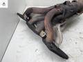 коллектор выпускной Mazda 6 GG 2004, 1.8 л., бензин, универсал - фото №2