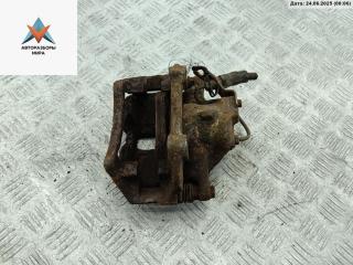 суппорт передний правый Volkswagen Passat B5 1997, 1.6 л., бензин, МКПП, серый, универсал