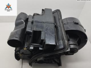 отопитель в сборе (печка) Audi A6 4A/C4 1994, 2.6 л., бензин, МКПП, красный, седан, 4A0819095