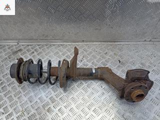 ступица передняя левая Opel Astra F [рестайлинг] 1997, 1.6 л., бензин, МКПП, синий, универсал