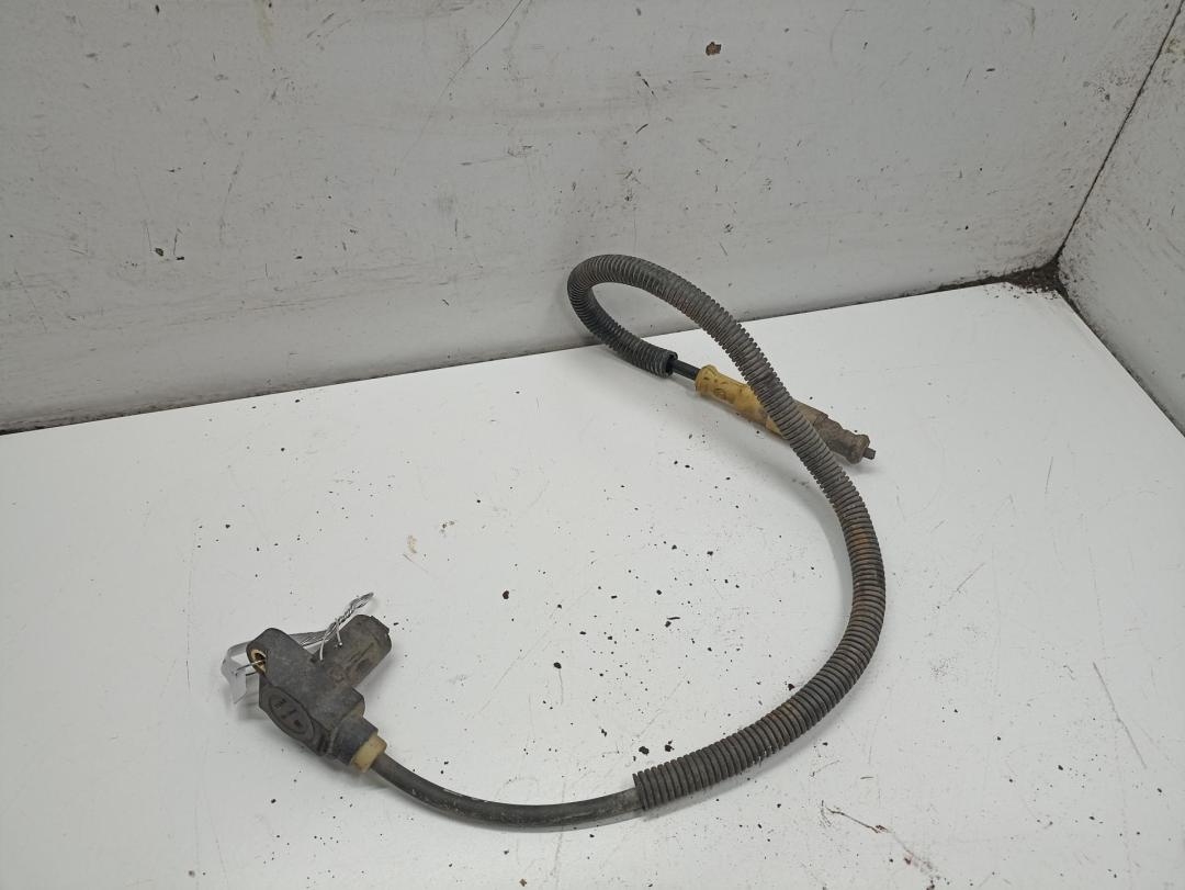 датчик ABS Opel Astra F 1997, 1.6 л., бензин, МКПП, синий, универсал, 90519940
