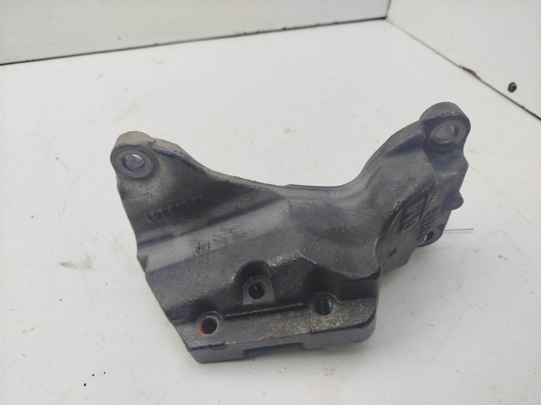 кронштейн двигателя Opel Astra H 2005, 1.6 л., бензин, МКПП, серый, универсал, 13189381