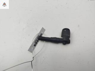 форсунка омывателя лобового стекла Opel Zafira 1 поколение (A) 2002, 1.8 л., бензин, МКПП, синий, минивэн, 22175