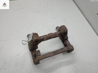 скоба суппорта Opel Meriva 1 поколение (A) 2005, 1.6 л., бензин, МКПП, серый, минивэн