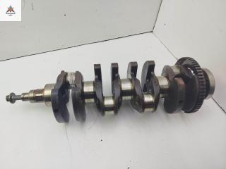 коленвал Opel Astra H/Family [рестайлинг] 2005, 1.6 л., бензин, МКПП, серый, универсал, 24427726