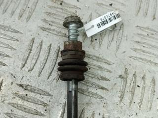 Болт крепления Volkswagen Golf 5 поколение 2005, 1.6 л., бензин, МКПП, серый, хетчбэк 3 дв.