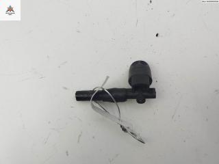 форсунка омывателя лобового стекла Opel Zafira 1 поколение (A) 2002, 1.6 л., бензин, МКПП, серый, минивэн, 22175