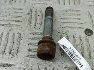 Болт крепления Volkswagen Golf 5 поколение 2005, 1.6 л., бензин, МКПП, серый, хетчбэк 3 дв.