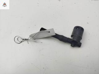 форсунка омывателя лобового стекла Opel Astra H/Family [рестайлинг] 2005, 1.6 л., бензин, МКПП, серый, хетчбэк 3 дв., 9221637