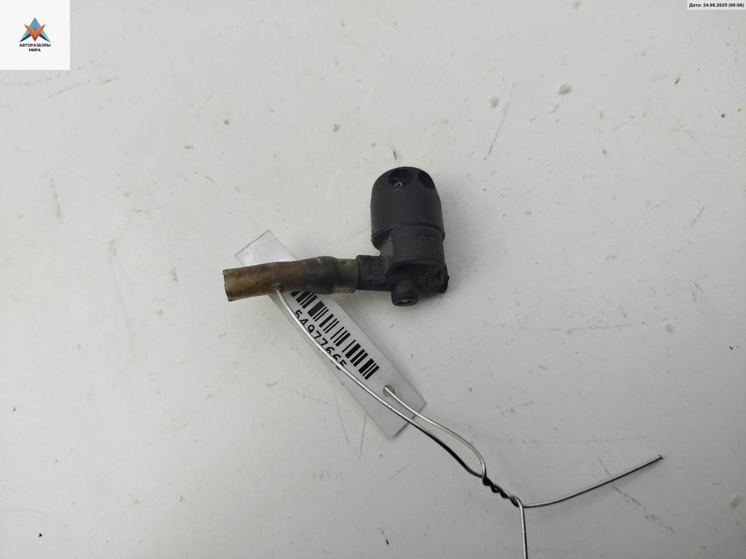 форсунка омывателя лобового стекла Opel Astra G 2004, 1.7 л., дизель, МКПП, синий, универсал, 22175 - фото №1