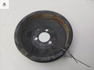 шкив помпы Opel Astra H/Family [рестайлинг] 2005, 1.6 л., бензин, МКПП, серый, универсал, 24405900