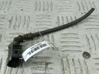 разъем (фишка) проводки Volkswagen Touran 1 поколение 2005, 1.6 л., бензин, МКПП, серый, минивэн, 8E0973702