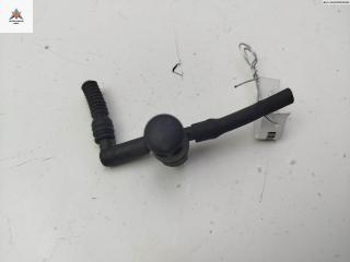 форсунка омывателя лобового стекла Opel Astra H/Family [рестайлинг] 2005, 1.6 л., бензин, МКПП, серый, хетчбэк 3 дв., 9221637