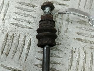 Болт крепления Volkswagen Golf 5 поколение 2005, 1.6 л., бензин, МКПП, серый, хетчбэк 3 дв.