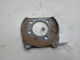 Фланец ступицы задней Opel Astra G 2003, 1.7 л., дизель, МКПП, серый, универсал, 90498272