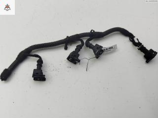 проводка Opel Astra H/Family [рестайлинг] 2005, 1.6 л., бензин, МКПП, серый, универсал